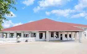 Days Inn By Wyndham Jackson