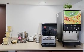 Days Inn By Wyndham Jackson